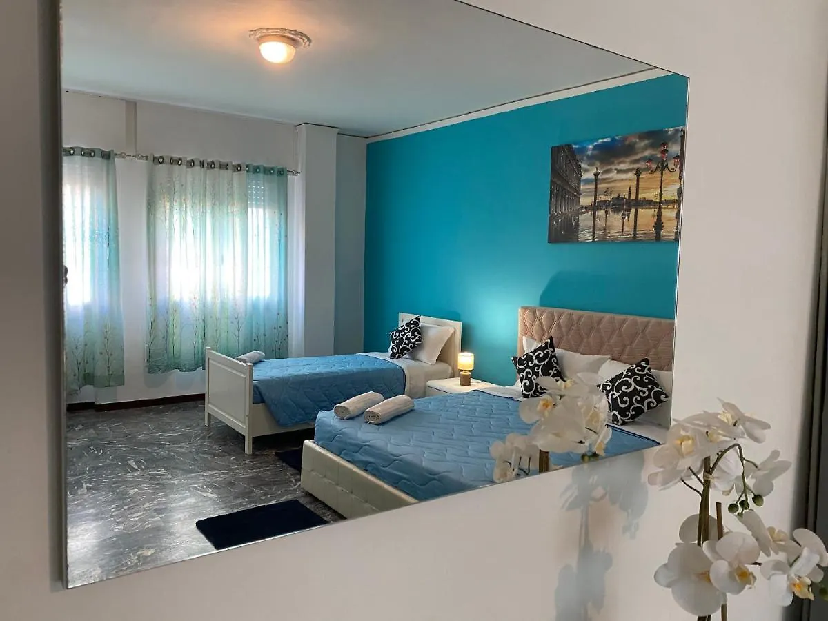 Guest house Mestre Residence Italy