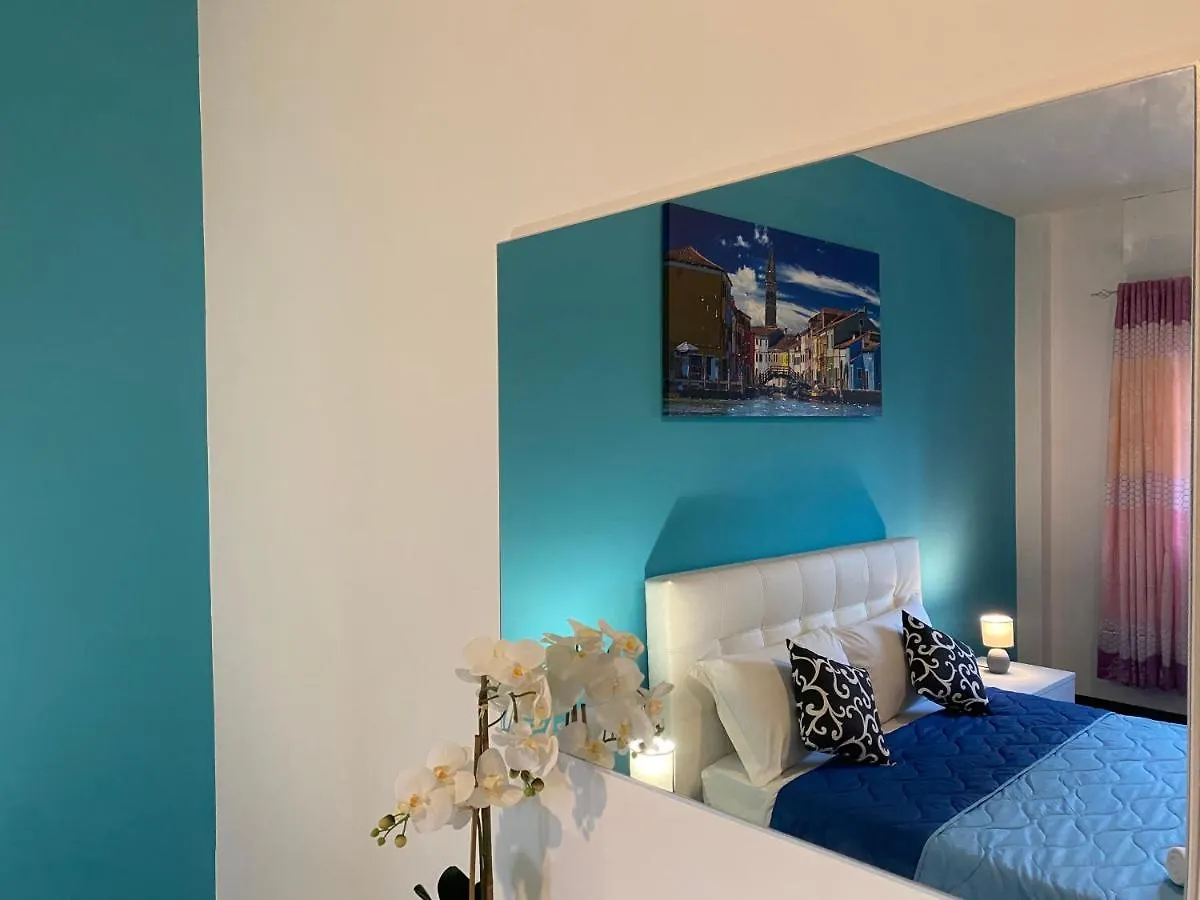 Mestre Residence 0*,  איטליה