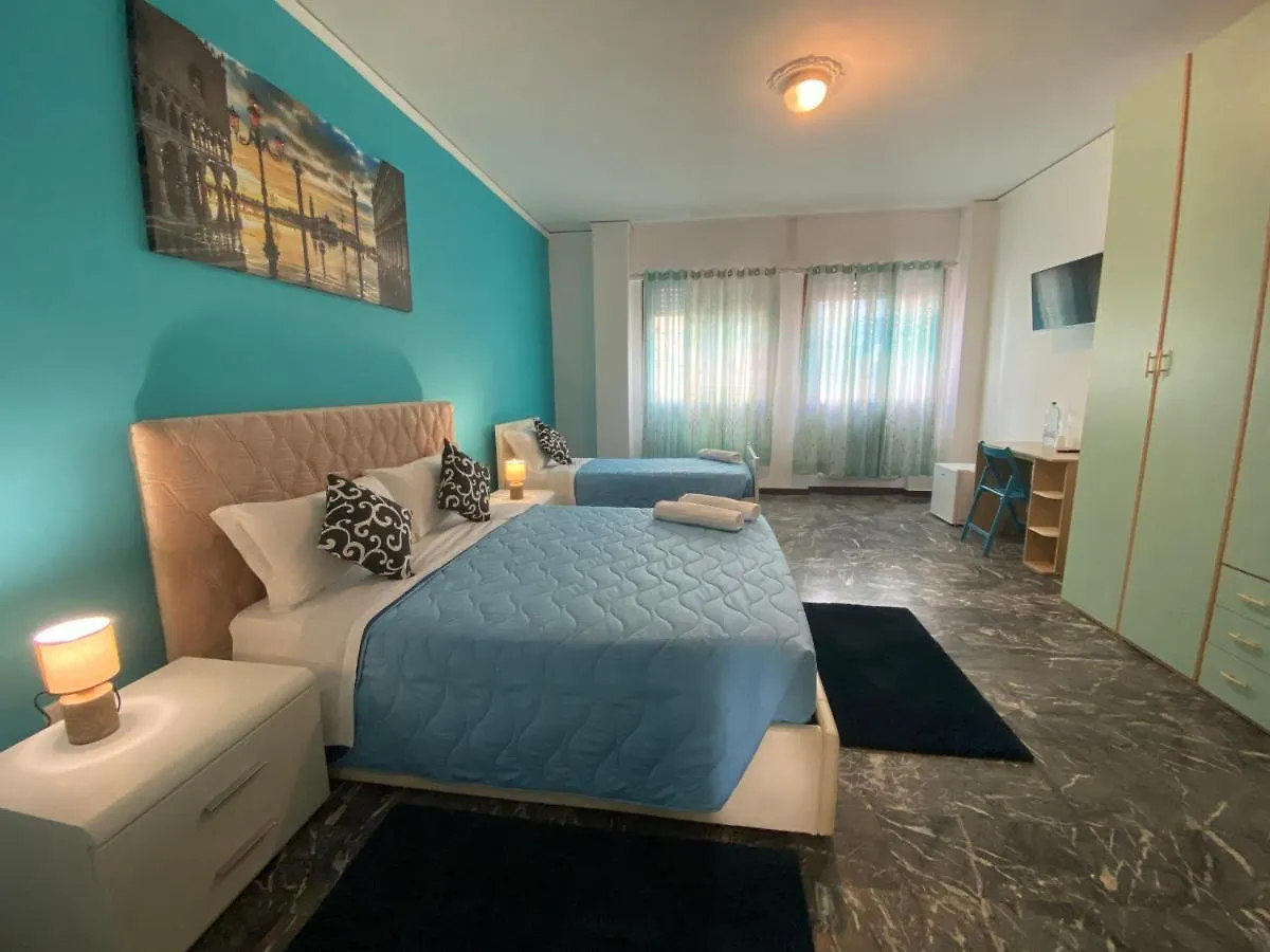 Mestre Residence בית הארחה