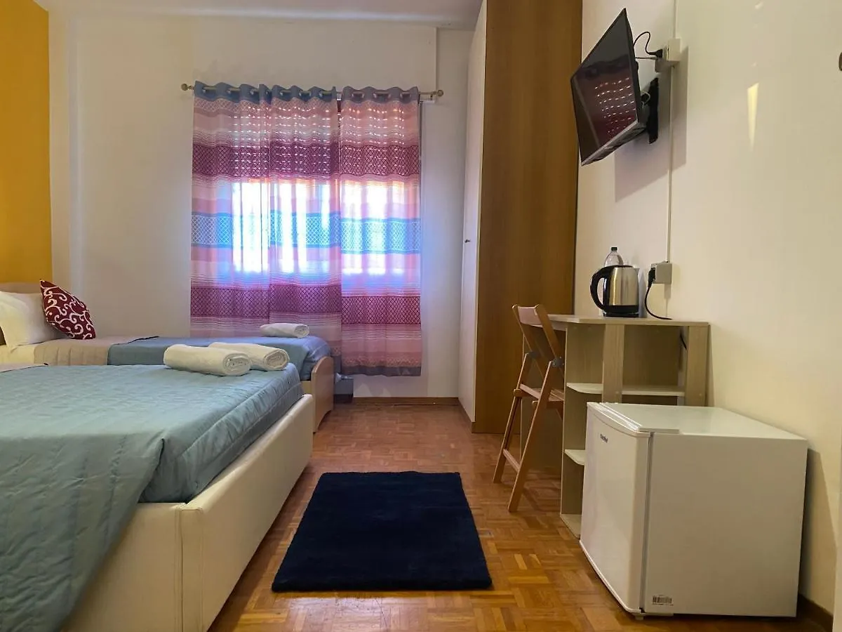 Mestre Residence איטליה