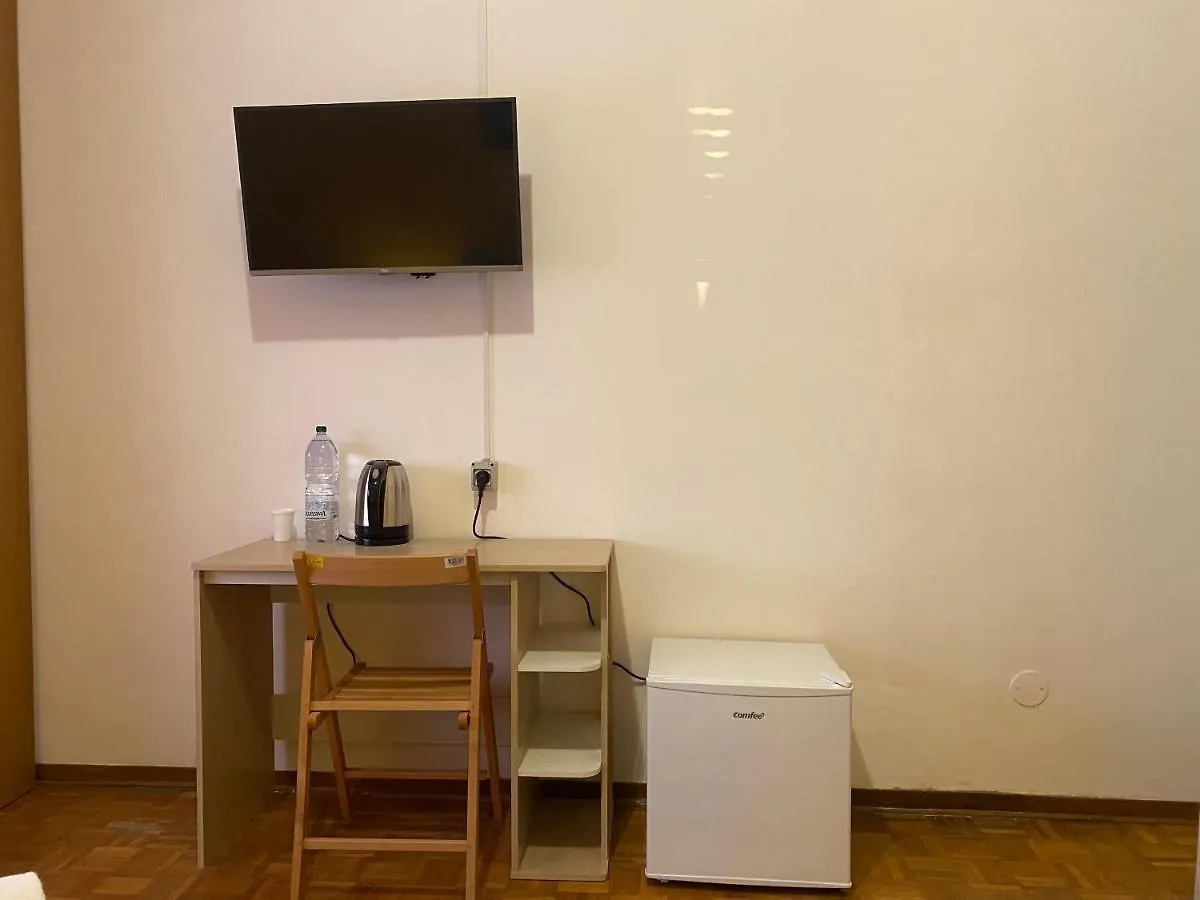 בית הארחה Mestre Residence