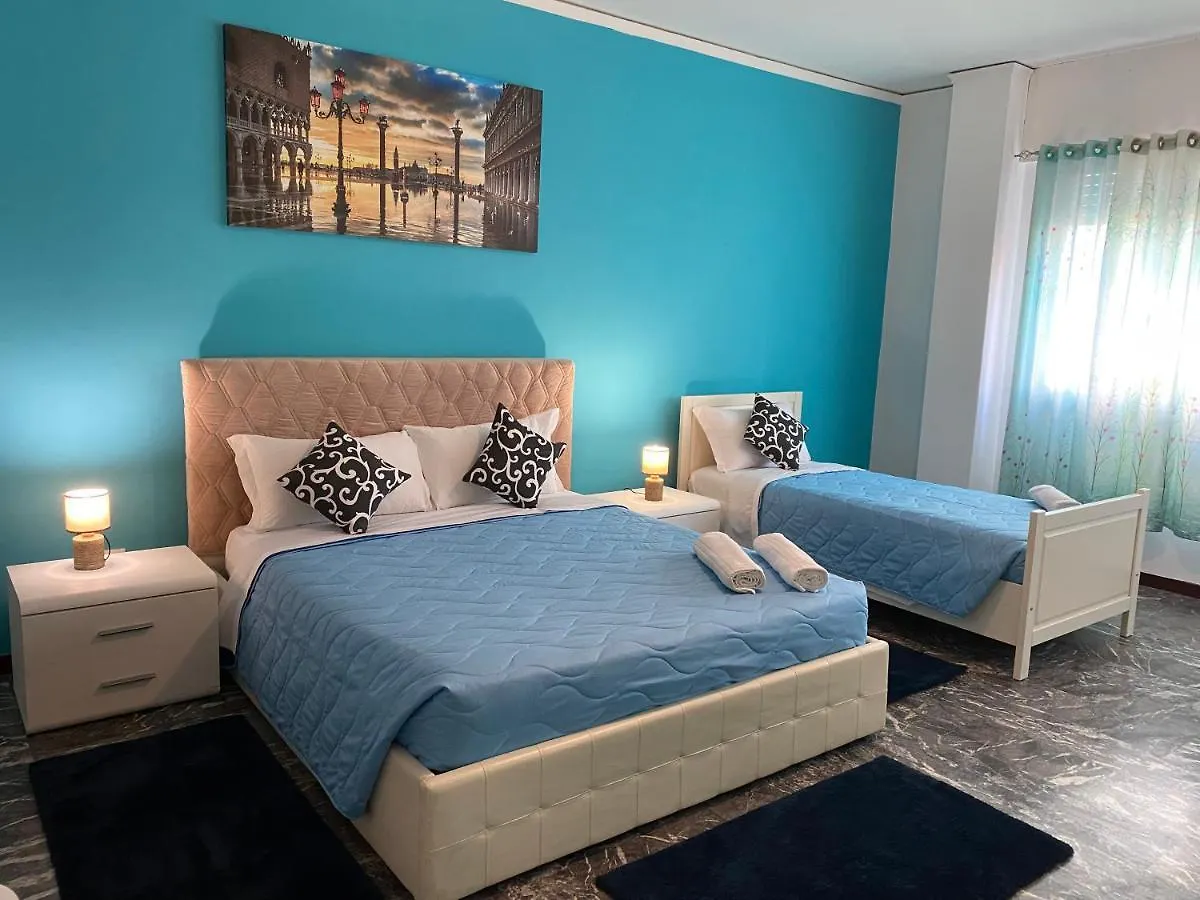 בית הארחה Mestre Residence