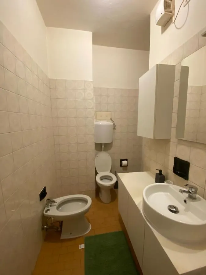 Mestre Residence