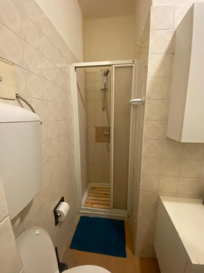 Mestre Residence בית הארחה