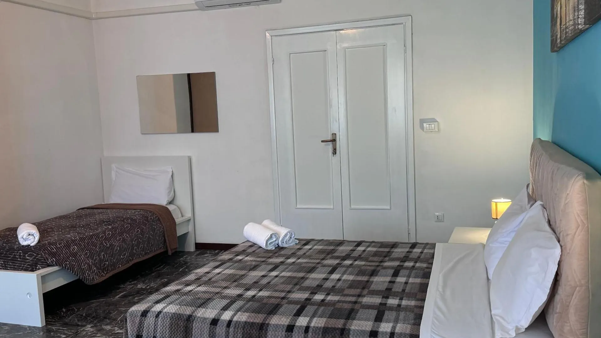 בית הארחה Mestre Residence