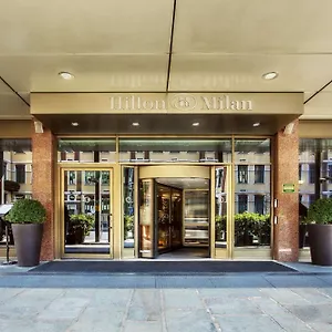 Hilton 4*, Milano İtalya