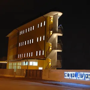 Alveri מלון
