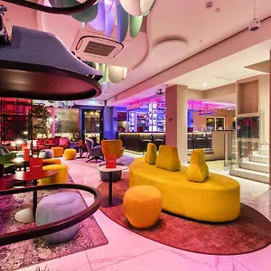 Adesso 4*, Roma İtalya