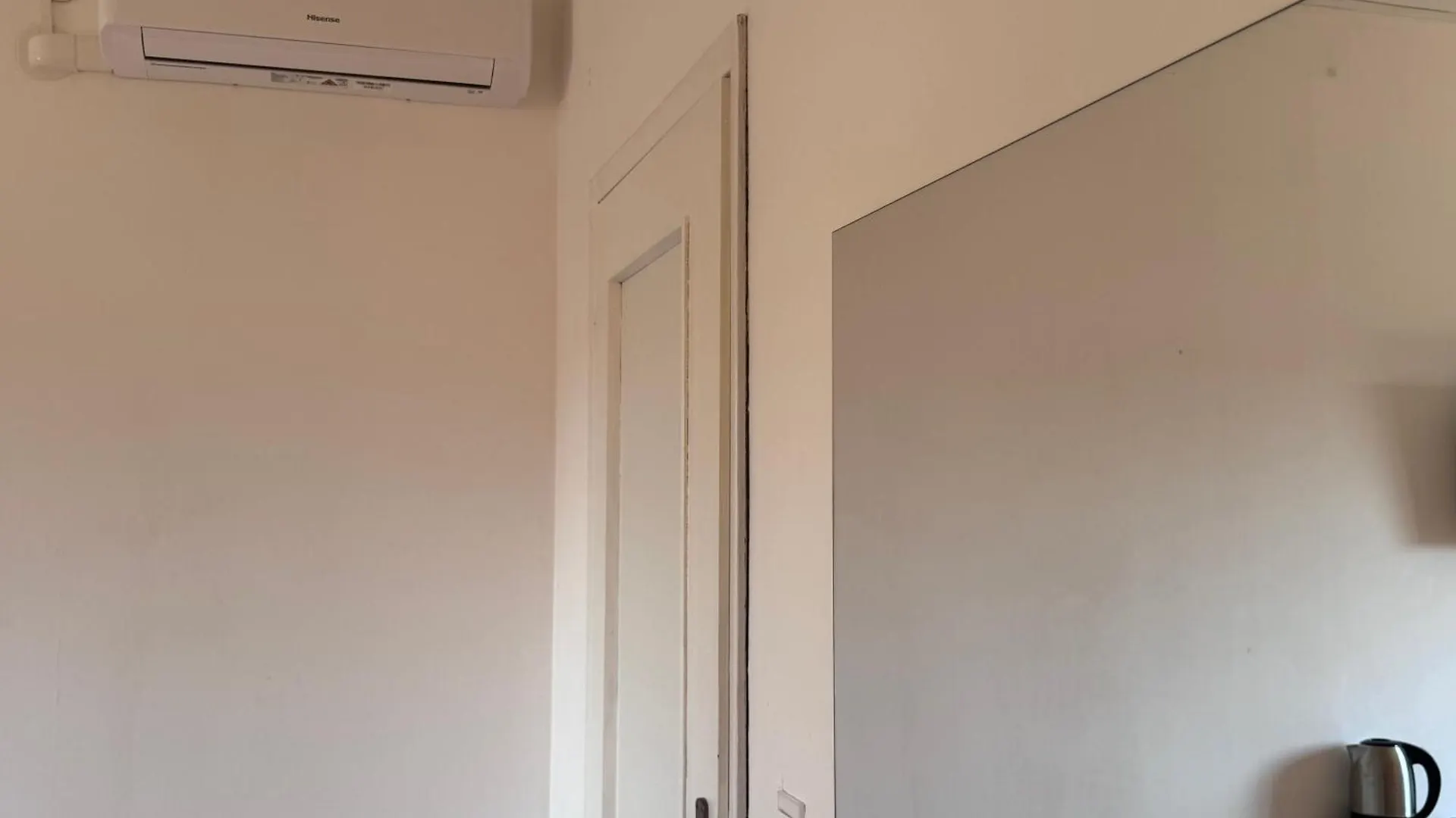 Mestre Residence 0*,  Italië